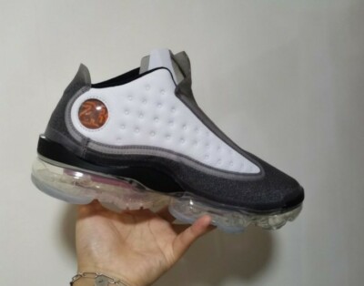 Nike Air Jordan Reign Ash Größe UK 3 EUR 36 (CD2601 006)