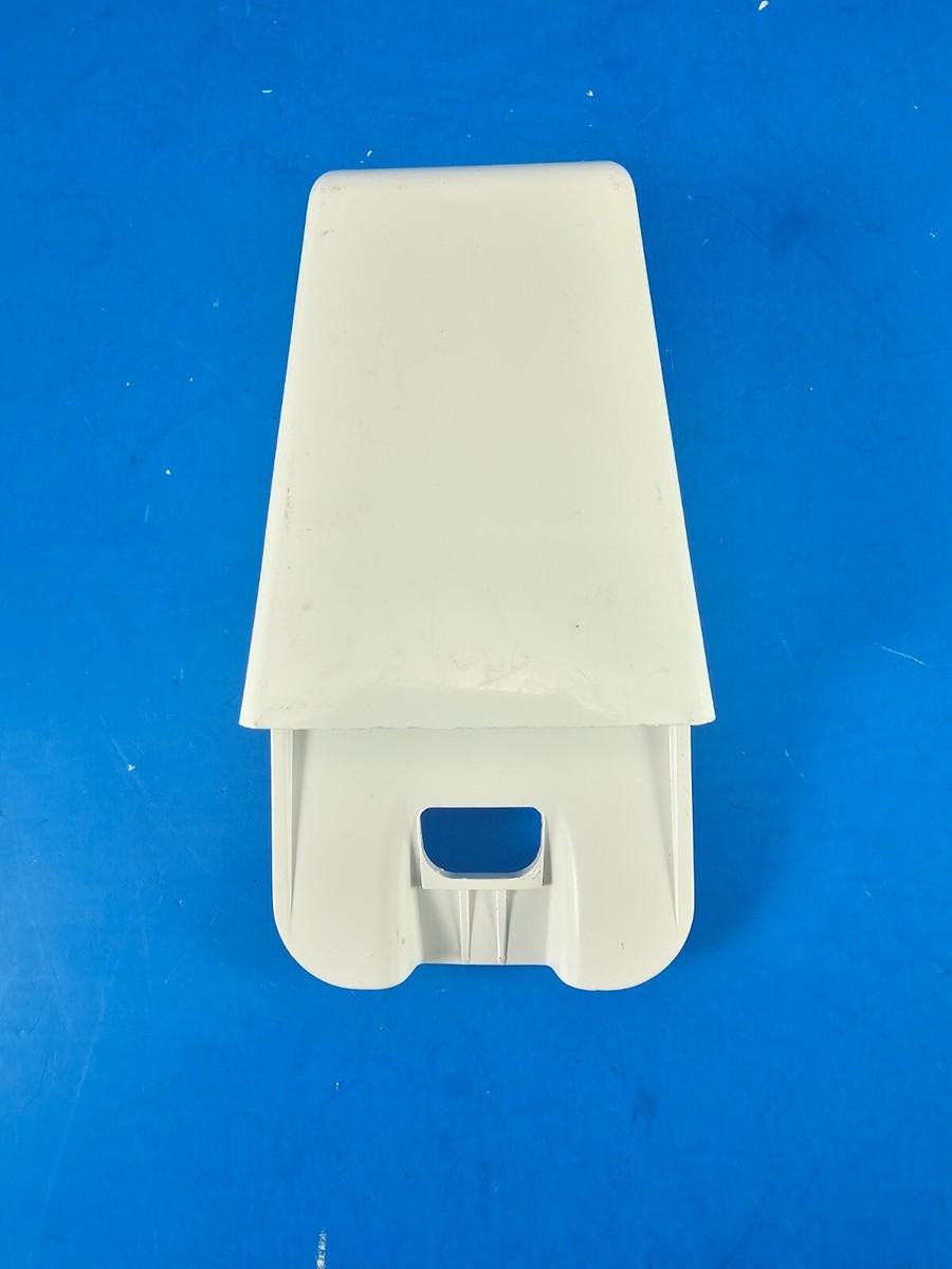 WP2195916K Whirlpool Freezer Door Bar End Cap; E3-5b | eBay