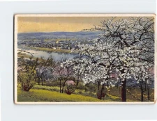 Postcard Beautiful Nature Scenery