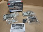AMT Ertl 1/25 Model Kit 1:25 1961 Ford Ranchero Pickup Truck Great Builder LOOK — photo 1