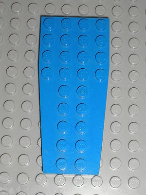 Lego Star Wars Blue Wing Ref 2413 / Set 7186 Watto's Schrottplatz & 3451 6495 6499..