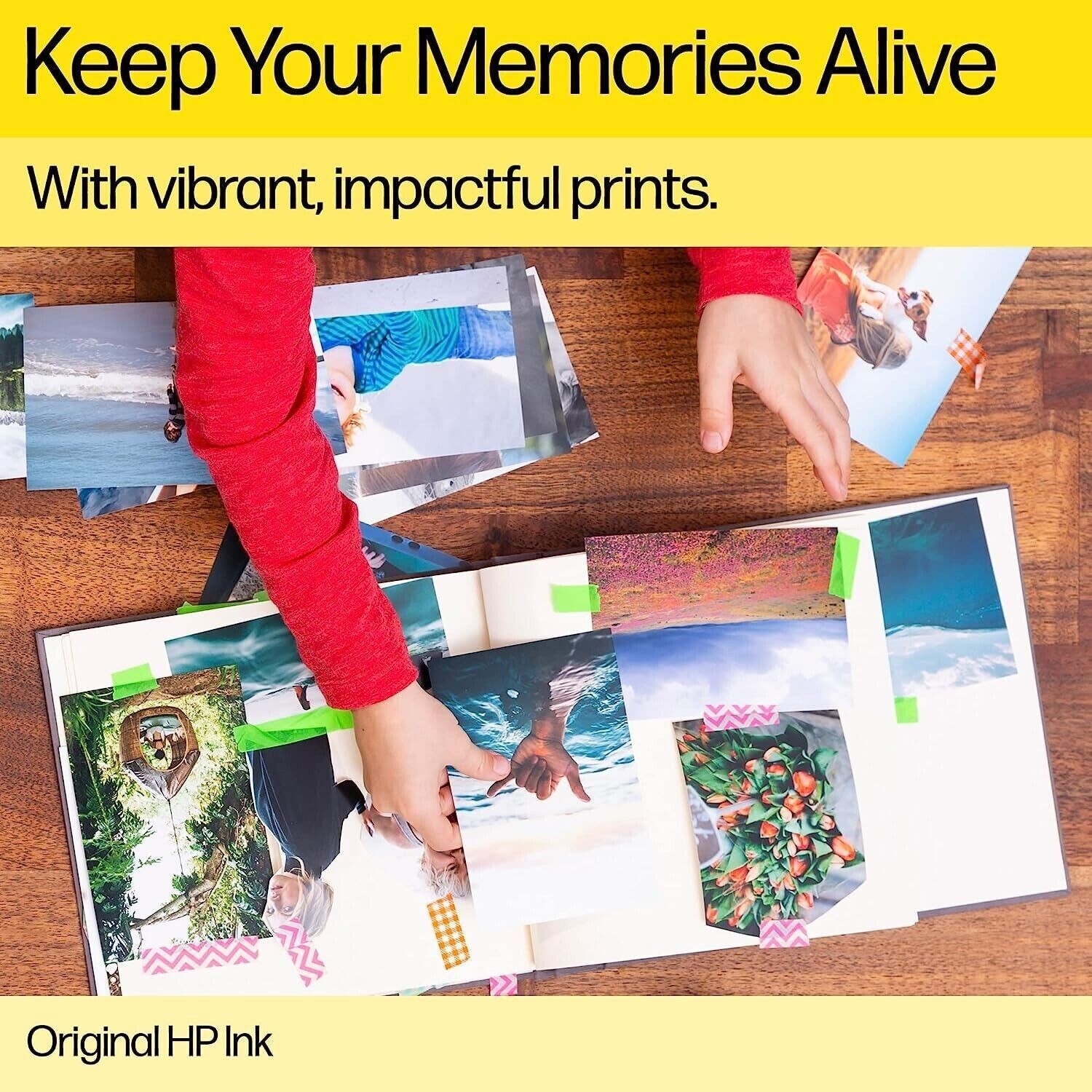 Original HP 304 Black Ink Cartridge For ENVY 5020 Printer OEM (N9K06AE) UK 889894860774 eBay