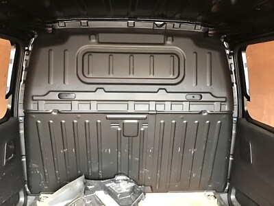 2018-ON Citroen Berlingo Peugeot Partner Vauxhall Combo