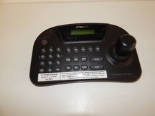  Wisenet / Samsung SPC-1010 CCTV PTZ Controller Joystick Control - KWJ28 