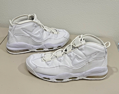 nike air max uptempo 95 size 13