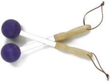 Bongers Handheld Deep Tissue & Trigger Point Massage Tool