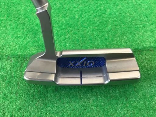 DUNLOP XXIO MILLED 2018 JAPAN VERSION 34in PUTTER GOLF CLUB - Image 2 of 4