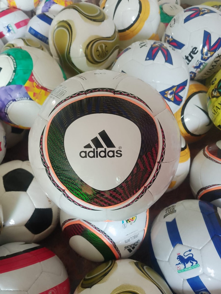 adidas Jabulani サッカーボール最終在庫！ Adidas Jabulani Worldcup 2010 SA Official Match Ball FIFA | eBay