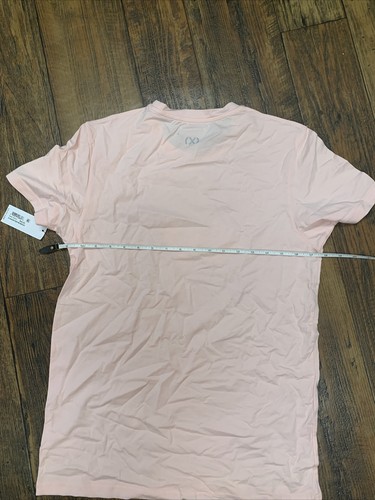 2xist Pink W Cat Cheeta Size Medium, New With Tags Retail $58 - Picture 5 of 6