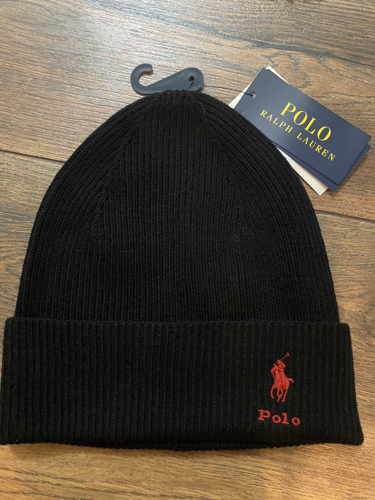 polo beanies