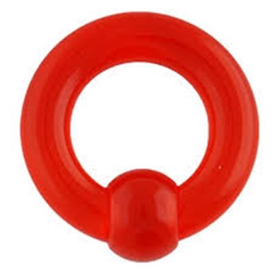 plastic nipple rings