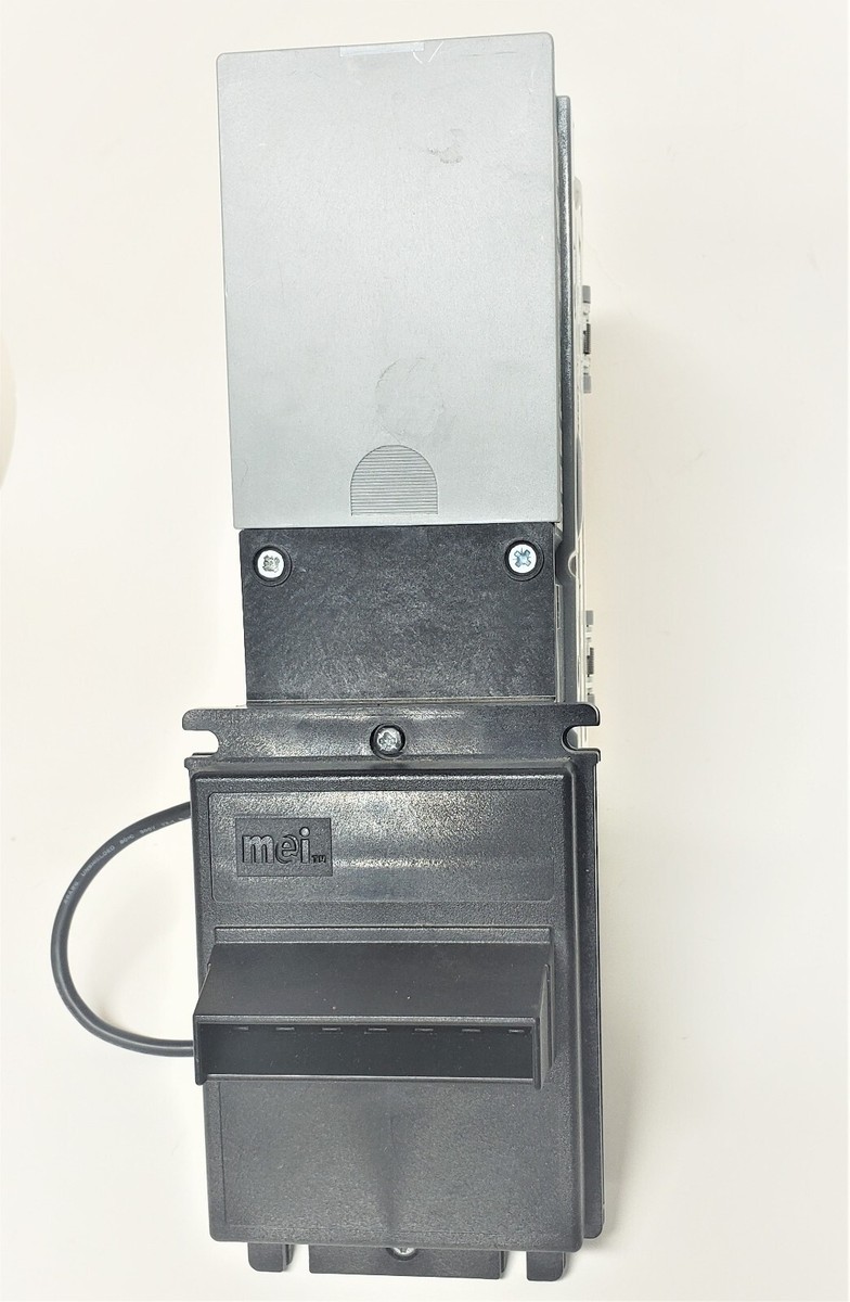 Produktbild von Mars AE2831 Geldscheinprüfer 115V – Akzeptiert 1, 5, 10, 20, 50, 100 $ (überholt)