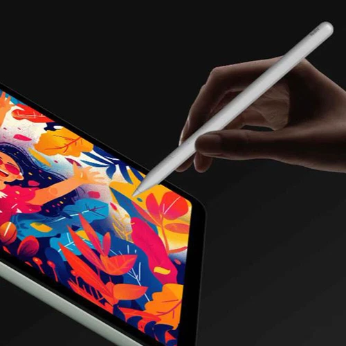 Lápiz táctil activo original Redmi Smart Stylus blanco para Redmi Pad Pro 12,1" 2024 - Imagen 4 de 6