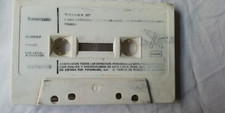 Triana ''92'' Rock Andaluso Cassetta Tape Solo Cassette, Senza Quadranti