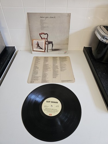 CLIFF RICHARD Large Collection Vynil LP'S Records Bundle Collectable - Picture 15 of 18