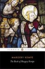 Book of Margery Kempe by Margery Kempe (1986,...