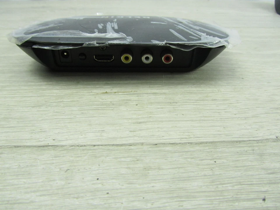 Adaptador de TV Belkin F7D4501 Screencast Pantalla Inalámbrica HDMI Probado Sin Cable de Alimentación Foto 2 de 3