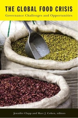 The Global Food Crisis - 9781554581924