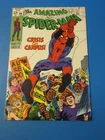 Amazing Spider-man #68 Silver age FVF Beauty Wow