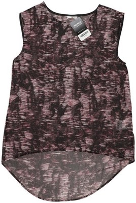 Vila Top Damen Trägertop Tanktop Unterhemd Gr. S Bordeaux #sm74sqt