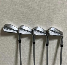 TITLEIST T100 2023 MCI 4 Piece Set 166826