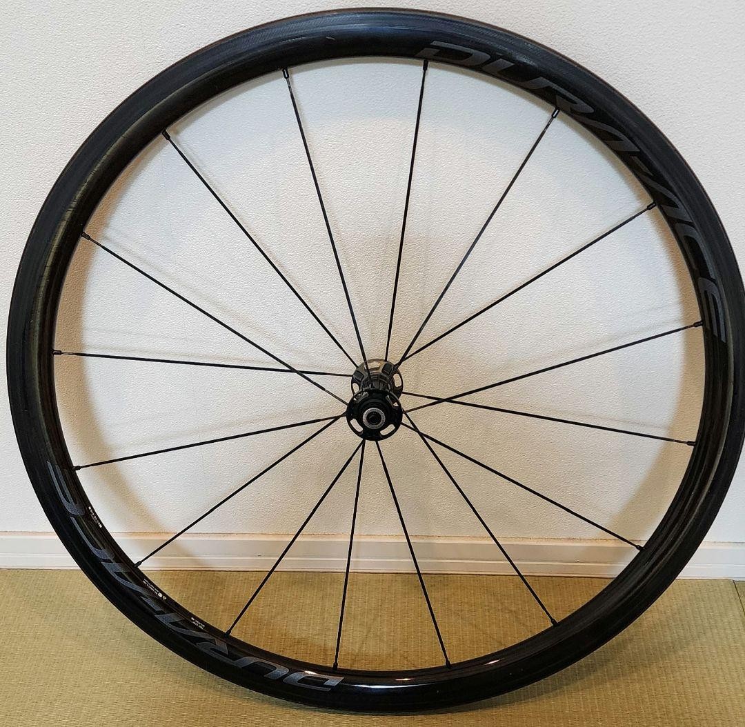 パーツ Shimano Dura-Ace WH-R9100 For Shimano Dura Ace Carbon Wheel Set Wh-R9100 | eBay