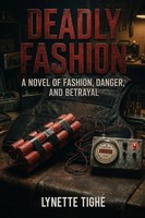 Lynette Tighe | Deadly Fashion | Taschenbuch | Englisch (2026)