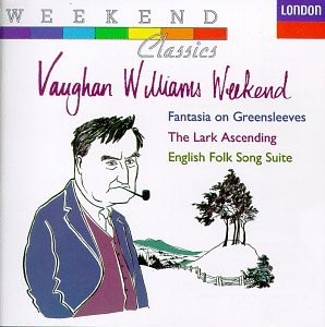 Weekend Classics - Vaughan Williams, R.