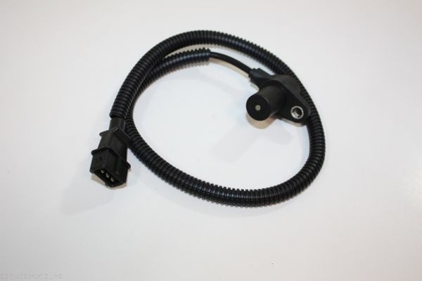 Kurbelwellensensor Impulsgeber Automega 150074710 FüR Fiat Ducato Bus JTD 4X4 2-image