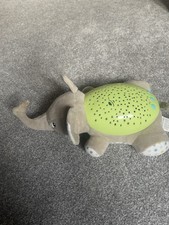SwaddleMe&reg; Projector Night Light for Kids with Calming Songs and Sounds