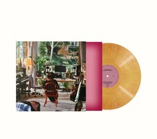 Olivia Dean - The Art of Loving D2C Alt Art 12” Vinyl