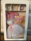 Vintage 2000 Silkstone Barbie Outfit "Garden Party"  New, NRFB