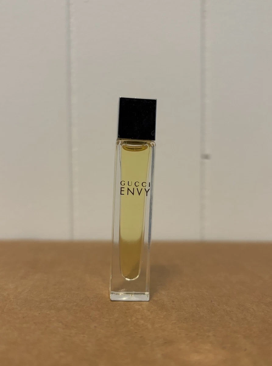 Gucci Envy by Gucci Perfumes for Women for sale | eBay