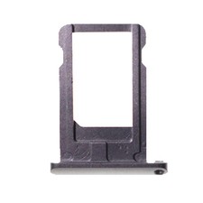 SIM TRAY FOR IPAD 9 SILVER 