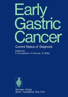 E. Grundmann (U. A.) | Early Gastric Cancer | Taschenbuch | Englisch | X