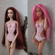 Clothes for dolls   Fashion Royalty NUFace Integrity IT FR 