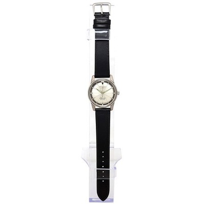 SEIKO Alpinist 85899 Hand-Wound Stainless Steel Men's Watch | eBay
