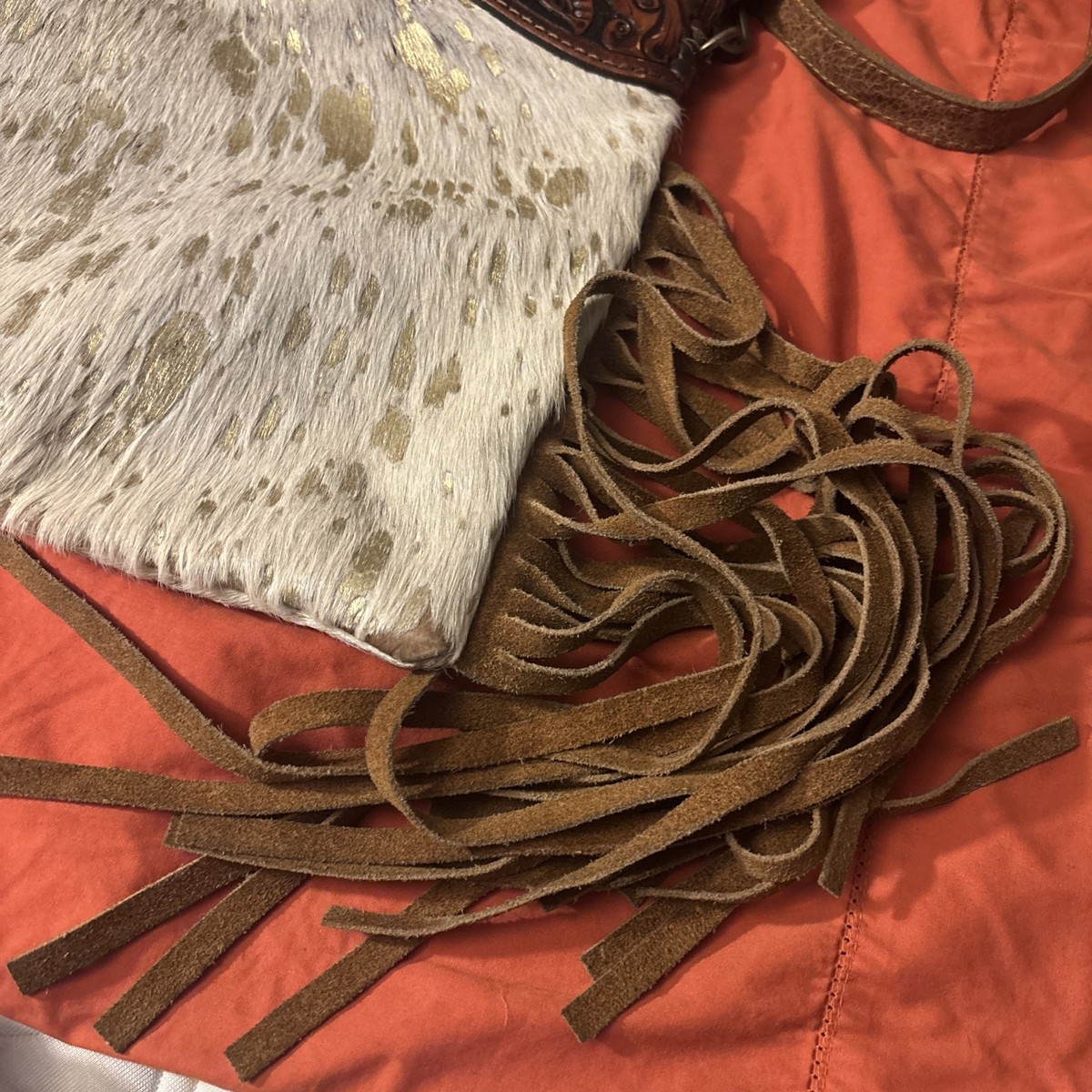 American Darling Western Purse View 3