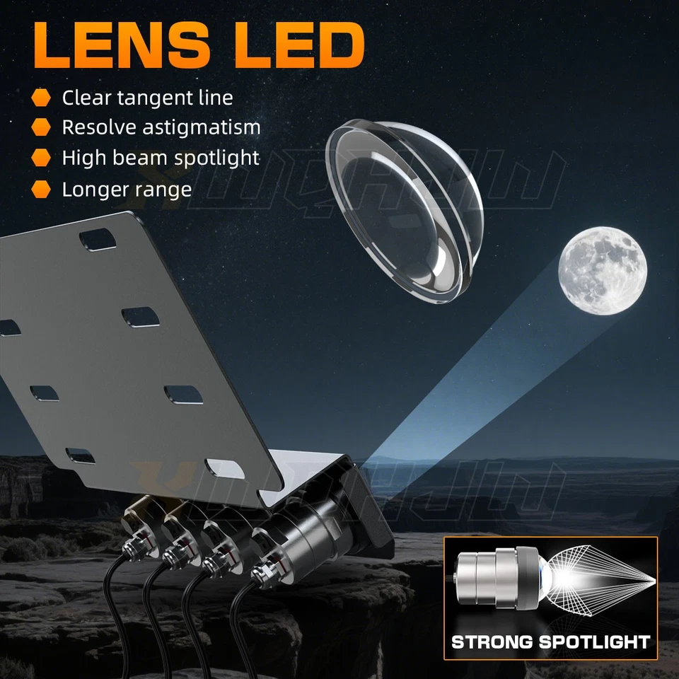 Kit de parachoques adaptador soporte de montaje soporte de matrícula para Nissan Foto 4 de 4