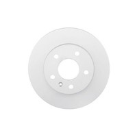 Bosch 2X Bremsscheibe Hinterachse FüR Opel Vauxhall Chevrolet Holden