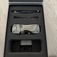 Big Screen Beyond 1 - 64mm IPD - VR Headset w/ Original Box & Accessories