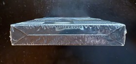 Puzznic Complete in Box CIB Near Mint w/Factory Plastic (Nintendo, NES 1990)🔥