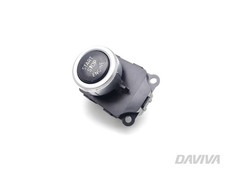 2009 BMW 5 SERIES ENGINE START STOP SWITCH BUTTON HATCHBACK 4/5DR 9197291 530d