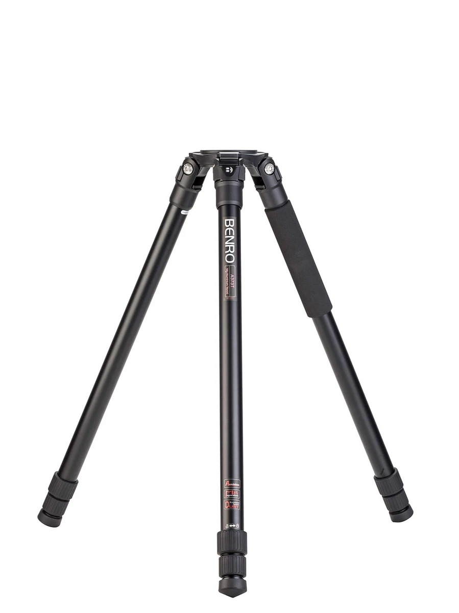美品 BENRO TRIPOD ベンロトライポッド カ三脚 　先端欠品 Amazon.com : Benro Rhino Carbon Fiber Tripod Kit – Professional 4