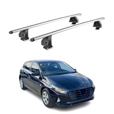 Barres de toit Hyundai I20