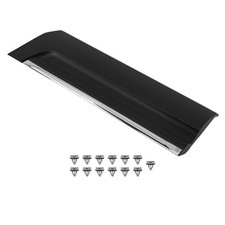 Left Rear Door Trim Cover Lower For Ford Explorer Bb5z7825557ba 2011-2015 Left Rear Door Trim Cover Lower For Ford Explorer Bb5z7825557ba 2011-2015