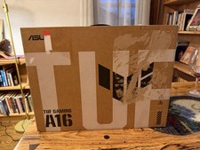ASUS TUF Gaming A16 16" FHD 165Hz AMD Ryzen 9 270 nVIDIA RTX 5070 32GB 1TB