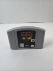 Nightmare Creatures N64 (Nintendo 64, 1998) Authentic Cartridge Only Tested
