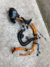 2024-2025 Chevy Equinox High Voltage Battery Charger Port Receptacle Wire Cable