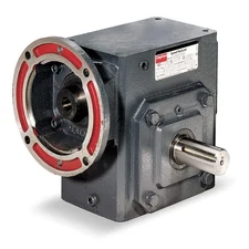 DAYTON 3GD49 Speed Reducer,C-Face,56C,40:1 3GD49